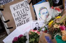 Ναβάλνι: Οι θεωρίες συνομωσίας των Ρώσων για τον θάνατο του