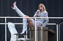 Τέιλορ Σουίφτ: Η Σιγκαπούρη επιχορηγεί την τραγουδίστρια για αποκλειστικές συναυλίες