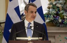 Μητσοτάκης - Ινδία: Οι δηλώσεις του πρωθυπουργού 