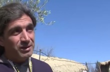 Κορινθία - Παλαιοχριστιανοί: Σε αργία o 45χρονος