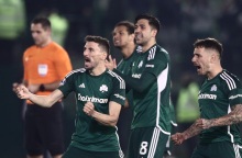 Παναθηναϊκός 