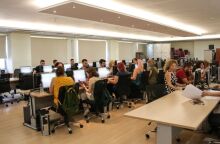 Η πλατφόρμα έχει δεχθεί ήδη 8.000 αιτήσεις επιστολικής ψήφου 