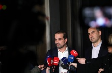 Σακελλαρίδης: Ο ΣΥΡΙΖΑ είναι μια «μαύρη τρύπα» που ρουφάει την αξιοπρέπεια της Αριστεράς