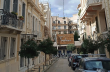 Νεάπολη: Η γνωστή άγνωστη ιστορία της γειτονιάς