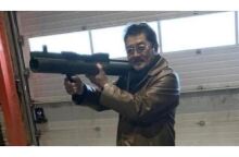 Ιαπωνία: Αφεντικό της Γιαγκούζα ήθελε να πουλήσει πυρηνικά στο Ιράν