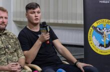 Iσπανία: Δολοφονήθηκε Ρώσος πιλότος που αποστάτησε στην Ουκρανία