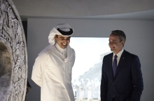 Κυριάκος Μητσοτάκης: Στη Ντόχα ο πρωθυπουργός