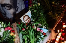 Ναβάλνι: Τελεσίγραφο στη μητέρα του από τη Ρωσία