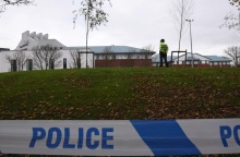 Συναγερμός στο Πλύμουθ: Βόμβα του Β’ Π.Π μεταφέρεται στη θάλασσα - Μήνυμα για εκκένωση της πόλης