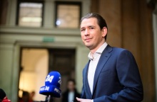 Σεμπάστιαν Κουρτς: Ποινή φυλάκισης για τον πρώην καγκελάριο