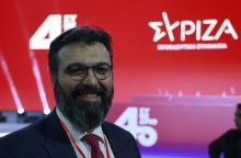 Βασιλειάδης: Δεν ξέρω αν θα επανεκλεγεί ο Κασσελάκης - Στην πολιτική δεν υπάρχει τίποτα αυτονόητο