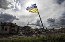 Πού βρισκόμαστε μετά από δύο χρόνια πολέμου στην Ουκρανία