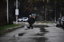 Καιρός: Προειδοποίηση Μαρουσάκη για ισχυρές καταιγίδες