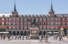 Ισπανία: «Κύμα εχθρότητας απέναντι στον τουρισμό σε όλη τη χώρα»