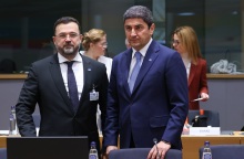 Αυγενάκης: Kαταθέτουμε ολοκληρωμένες τεχνικές προτάσεις βελτίωσης της ΚΑΠ