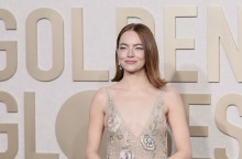Emma Stone: «Στο τέλος θες να κάνεις εμετό» - Η «μούσα» του Λάνθιμου μίλησε για τη σκηνή με τα ταρτάκια