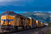 Ινδία: Τρένο διένυσε πάνω από 60 χλμ χωρίς μηχανοδηγό