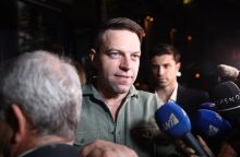 ΣΥΝΑΝΤΗΣΗ ΤΟΥ ΠΡΟΕΔΡΟΥ ΤΟΥ ΣΥΡΙΖΑ-ΠΣ ΣΤΕΦΑΝΟΥ ΚΑΣΣΕΛΑΚΗ ΜΕ ΤΟΥΣ ΒΟΥΛΕΥΤΕΣ ΤΟΥ ΚΟΜΜΑΤΟΣ 