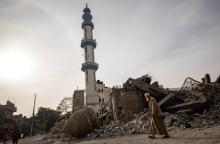 Η Αίγυπτος προειδοποιεί για «καταστροφικές συνέπειες» αν το Ισραήλ επιτεθεί στη Ράφα