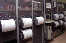 Σεισμός Στροφάδες: Ανακοίνωση του Εθνικού Αστεροσκοπείου Αθηνών