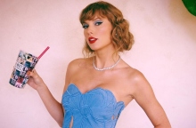 Πώς η αλλαγή της προφοράς της Τέιλορ Σουίφτ από τη μουσική κάντρι στην ποπ έγινε θέμα έρευνας ακαδημαϊκών	