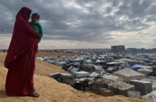 Γάζα: Ξαναρχίζουν οι διαπραγματεύσεις για την ανακωχή