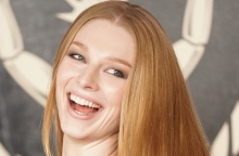 Η Χάντερ Σέιφερ πρωταγωνίστρια του «Euphoria» συνελήφθη σε διαδήλωση υπέρ της Παλαιστίνης 