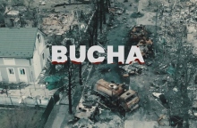 Οι παραγωγοί της ταινίας «Bucha» ψάχνουν διανομέα για την πρώτη ταινία που γυρίστηκε στην Ουκρανία μετά την εισβολή της Ρωσίας