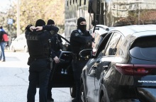 Τα προφίλ και ο τρόπος δράσης των μελών της οργάνωσης «Σύμπραξη Εκδίκησης»