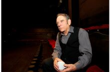 Πέθανε ο ηθοποιός Ηλίας Λογοθέτης