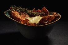 Βαρύ Πεπόνι: Η γκουρμέ κουλτούρα της πλατείας Ναβαρίνου