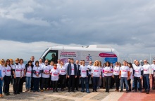 Πρωτοβουλία ευαισθητοποίησης για τις σπάνιες και εξαιρετικά σπάνιες παθήσεις