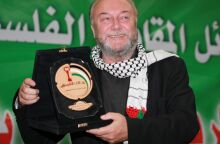 Επέστρεψε στην Βρετανική βουλή ο άνθρωπος που ήθελε να δολοφονηθεί ο Τόνι Μπλερ