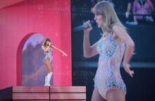 Τέιλορ Σουίφτ: Η οικονομική επίδραση της έχει φτάσει σε κάθε πόλη της Αμερικής