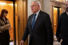 Mενέντεζ: Ο συγκατηγορούμενος στην υπόθεση διαφθοράς δήλωσε ένοχος