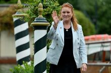 Σάρα Φέργκιουσον: Δεν έχει κάνει μετάσταση το μελάνωμα