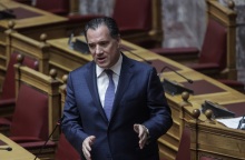 Άδωνις Γεωργιάδης