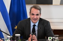 Μητσοτάκης- 25η Μαρτίου: Εβδομαδιαία ανασκόπηση 