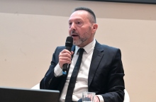 Στουρνάρας: Ο διοικητής της Τράπεζας της Ελλάδος για τον ρόλο της το 2015 