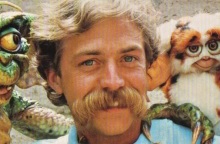 Mark Dodson: «Έσβησε» η φωνή των Gremlins και του «Salacious Crumb» του Star Wars