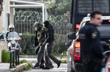 Προφυλακιστέοι οι 6 συλληφθέντες της οργάνωσης «Σύμπραξη Εκδίκησης»