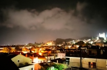 Ισχυρές βροχές και καταιγίδες προβλέπονται για σήμερα Τρίτη  Πτώση θερμοκρασίας - Χιονοπτώσεις στα ορεινά της βόρειας χώρας