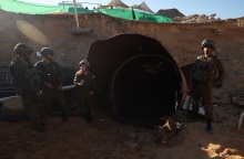 Η Χαμάς δεν ξέρει πόσους από τους ομήρους είναι ακόμη ζωντανοί, δηλώνει στέλεχός της