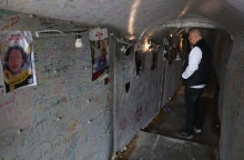 Η Χαμάς αγνοεί ποιοι από τους ομήρους που κρατούνται στη Λωρίδα της Γάζας είναι ζωντανοί και ποιοι είναι νεκροί