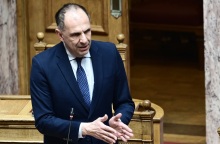 Γεραπετρίτης: Δεν υπάρχει καμία απολύτως ρωγμή στην ακεραιότητα της επιστολικής ψήφου