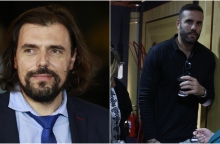 Πέτρος Παππάς: Οι ακραίες δηλώσεις του Νίκου Παππά δε βοηθάνε το κόμμα