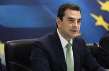 Πρόστιμο 742.000 ευρώ στην εταιρεία κατεψυγμένων λαχανικών «ΑΙΝΟΣ» για αθέμιτη κερδοφορία