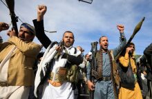 Χούθι: Έκοψαν τρία υποθαλάσσια καλώδια των παγκόσμιων τηλεπικοινωνιών