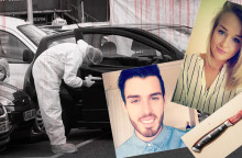 Η δολοφονία της Μόλι Μακλάρεν με 75 μαχαιριές