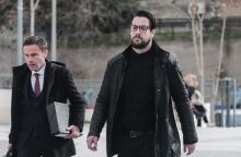 ΔΙΚΗ ΤΗΣ ΡΟΥΛΑΣ ΠΙΣΠΙΡΙΓΚΟΥ 